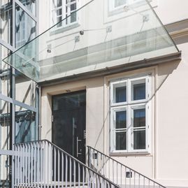 ARZTPRAXIS Baden bei Wien