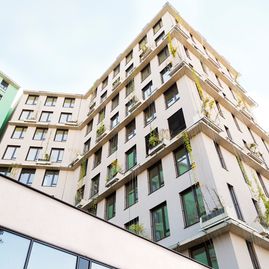THE BRICK WIENERBERG Wien