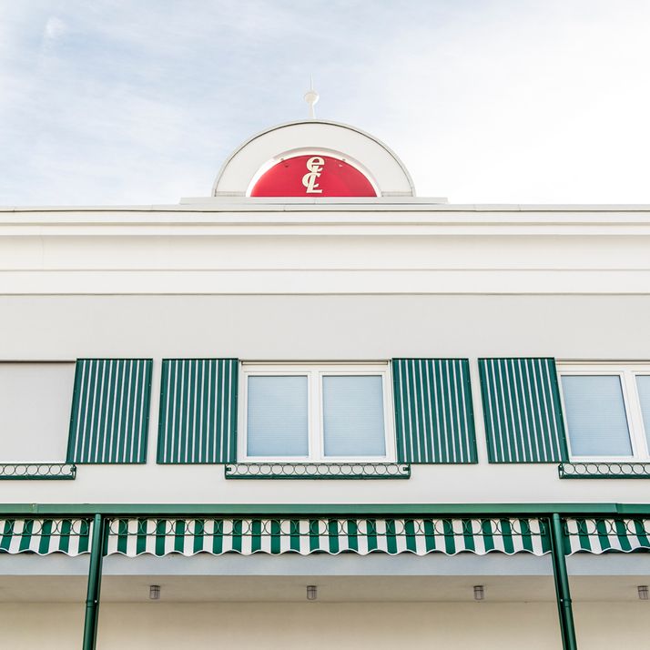 EVENTCENTER Leobersdorf