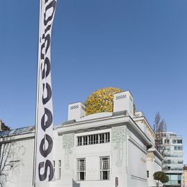 SECESSION SANIERUNG Wien