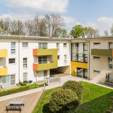 DR. RUDOLF KIRCHSCHLÄGER-STRASSE Weigelsdorf