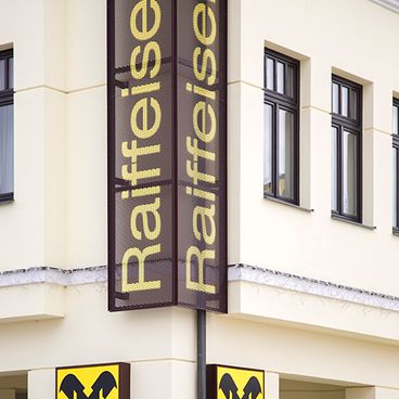 RAIFFEISENBANK Ebreichsdorf