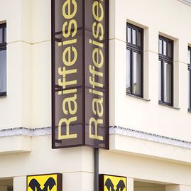 RAIFFEISENBANK Ebreichsdorf